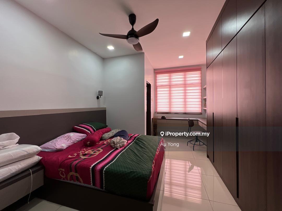 Terraced House for Sale in Taman Nusa Sentral, Iskandar Puteri (Nusajaya) by Au Yong - iProperty.com.my