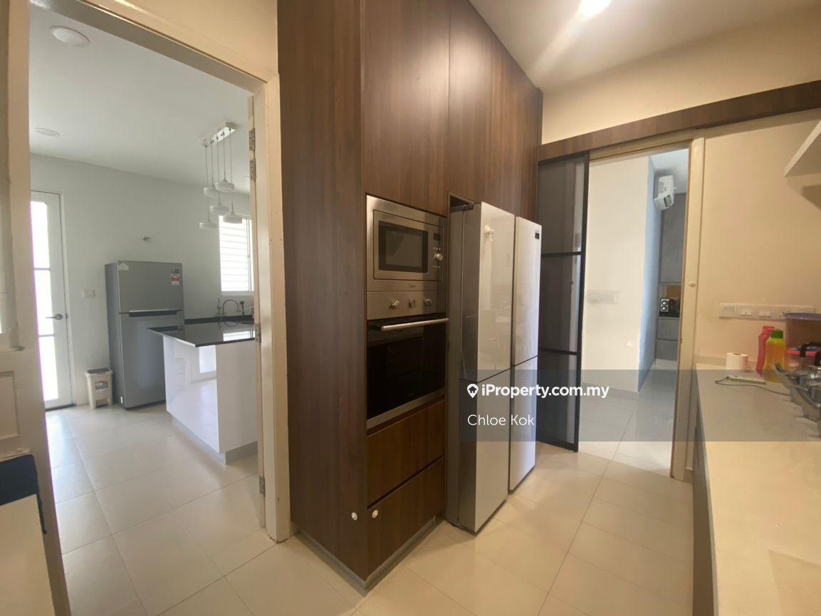 Rumah Berkembar untuk Dijual di [Semi D] Hampton,Hemingway,Sg Buloh,BSC, Sungai Buloh oleh Chloe Kok - iProperty.com.my