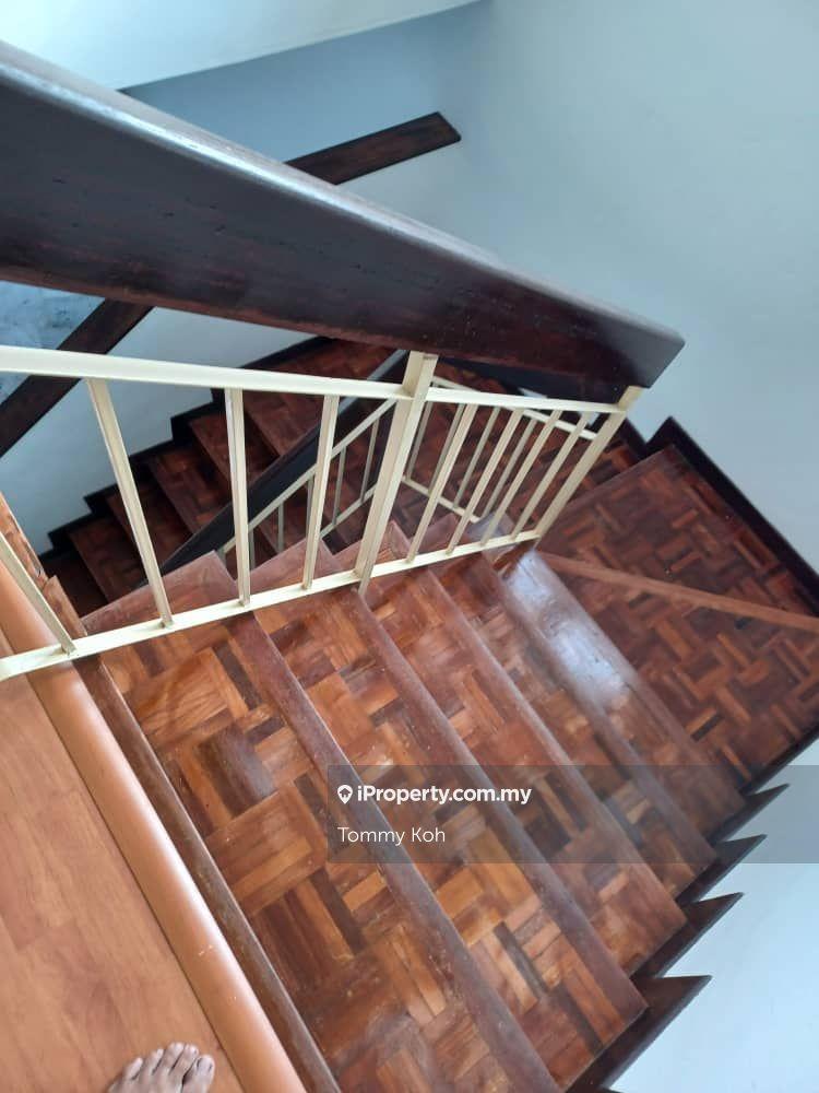Rumah Berangkai 1 Tingkat untuk Dijual di Kota Damansara, Selangor oleh Tommy Koh - iProperty.com.my