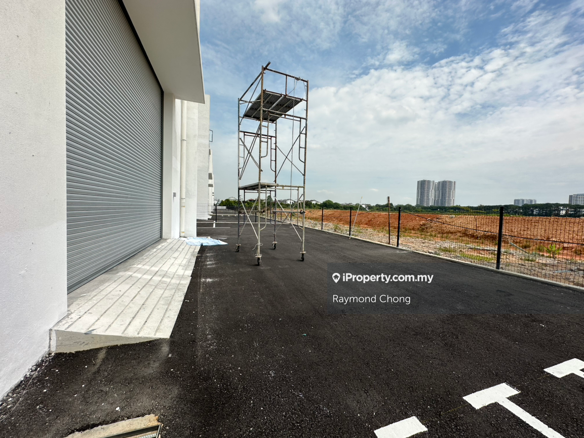 Semi-D Factory for Rent in 5lwqu, Puchong by Raymond Chong - iProperty.com.my