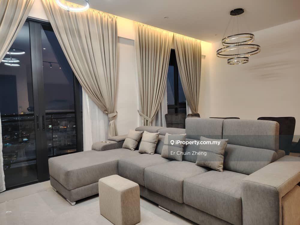 Kondominium untuk Disewa di Muze @ PICC oleh EC Zheng - iProperty.com.my