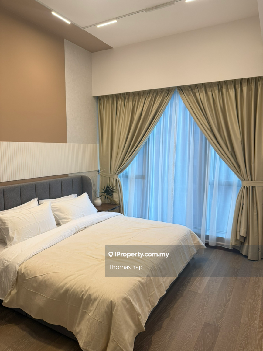 Service Residence for Rent in Core Residence @ TRX by Thomas Yap - iProperty.com.my