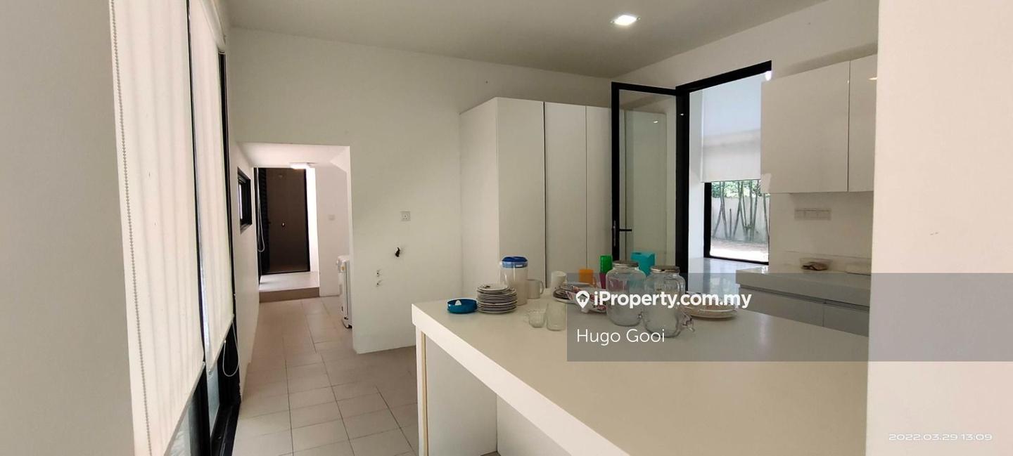 Banglo untuk Dijual di 20 Trees West, Taman Melawati, Kemensah, Ulu Kelang oleh Hugo Gooi - iProperty.com.my