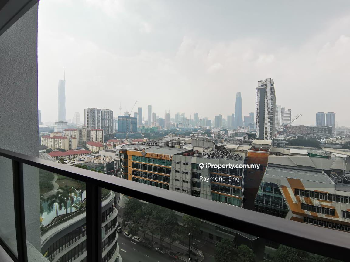 Service Residence for Rent in Trion @ KL by Raymond Ong - iProperty.com.my