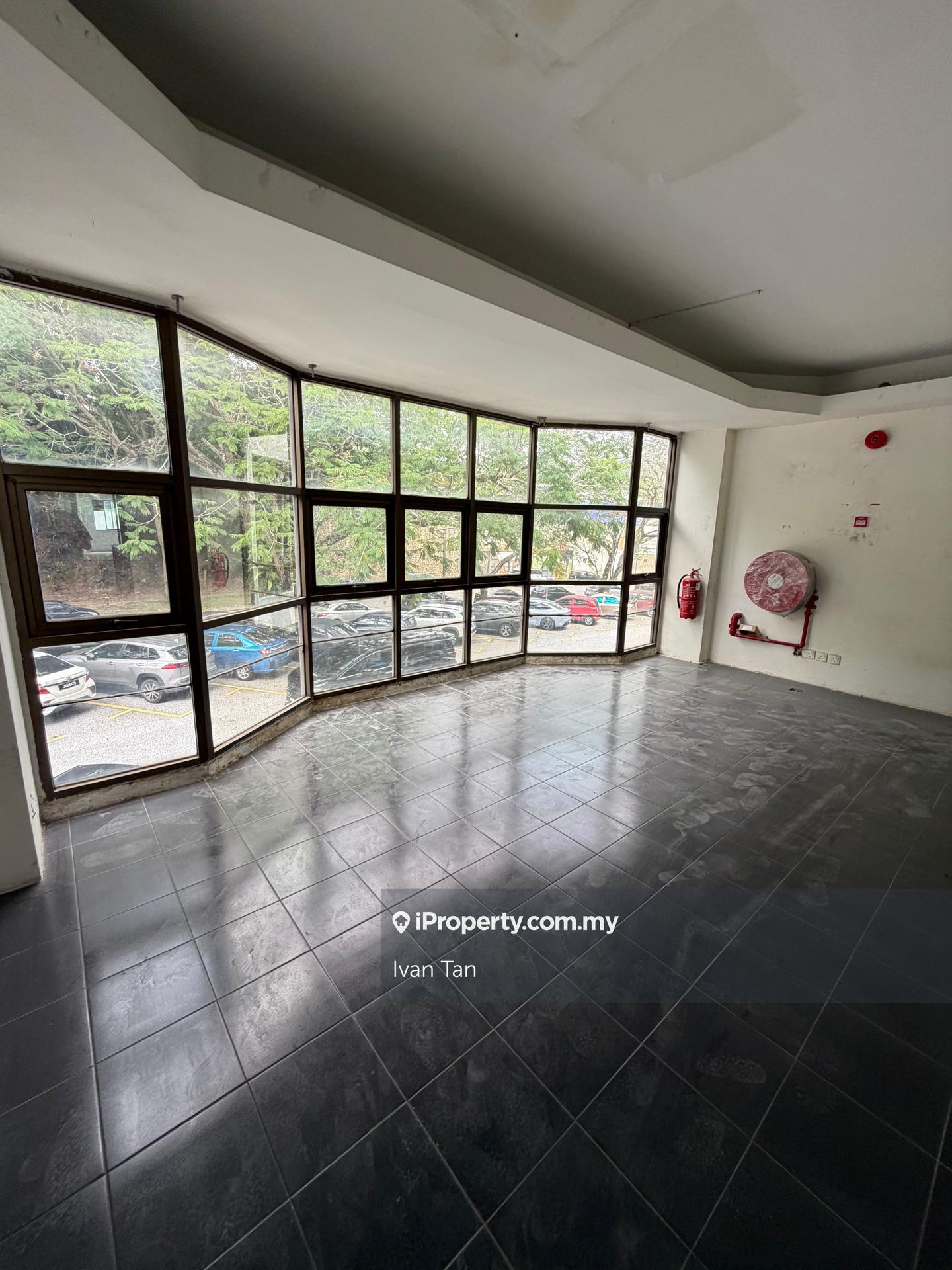 Shop for Rent in Bukit Damansara, Damansara Heights by Ivan Tan - iProperty.com.my