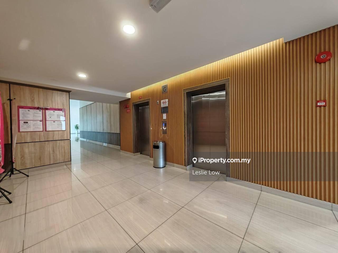 Condominium for Sale in Mulberi by Leslie Low - iProperty.com.my