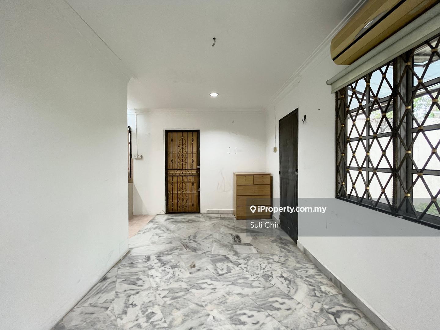 Rumah Berangkai 2 Tingkat untuk Dijual di Damai Budi, Alam Damai, Cheras, Cheras oleh Suli Chin - iProperty.com.my