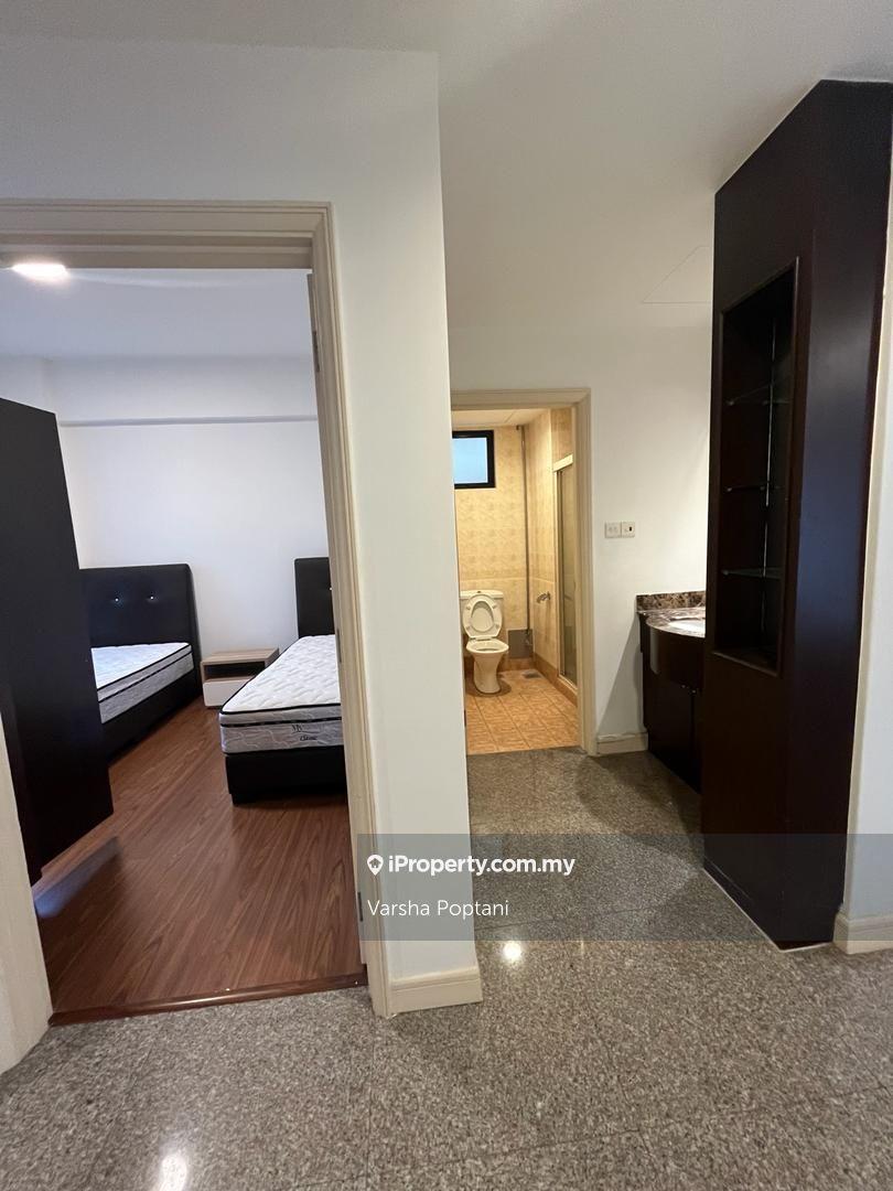 Condominium for Rent in Sri Tiara Residences by Varsha Poptani - iProperty.com.my