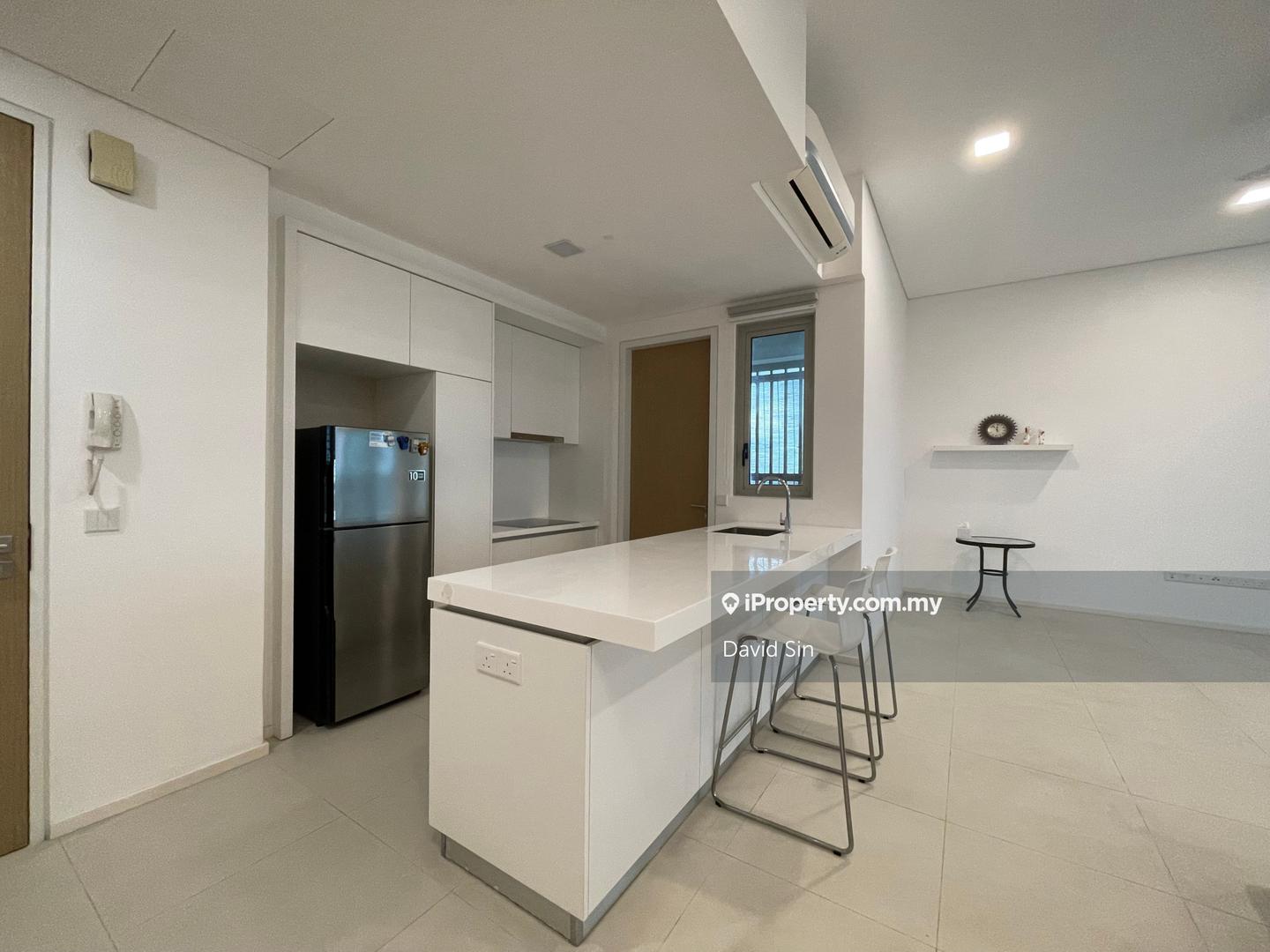 Service Residence for Rent in Cantara Residences by David Sin - iProperty.com.my