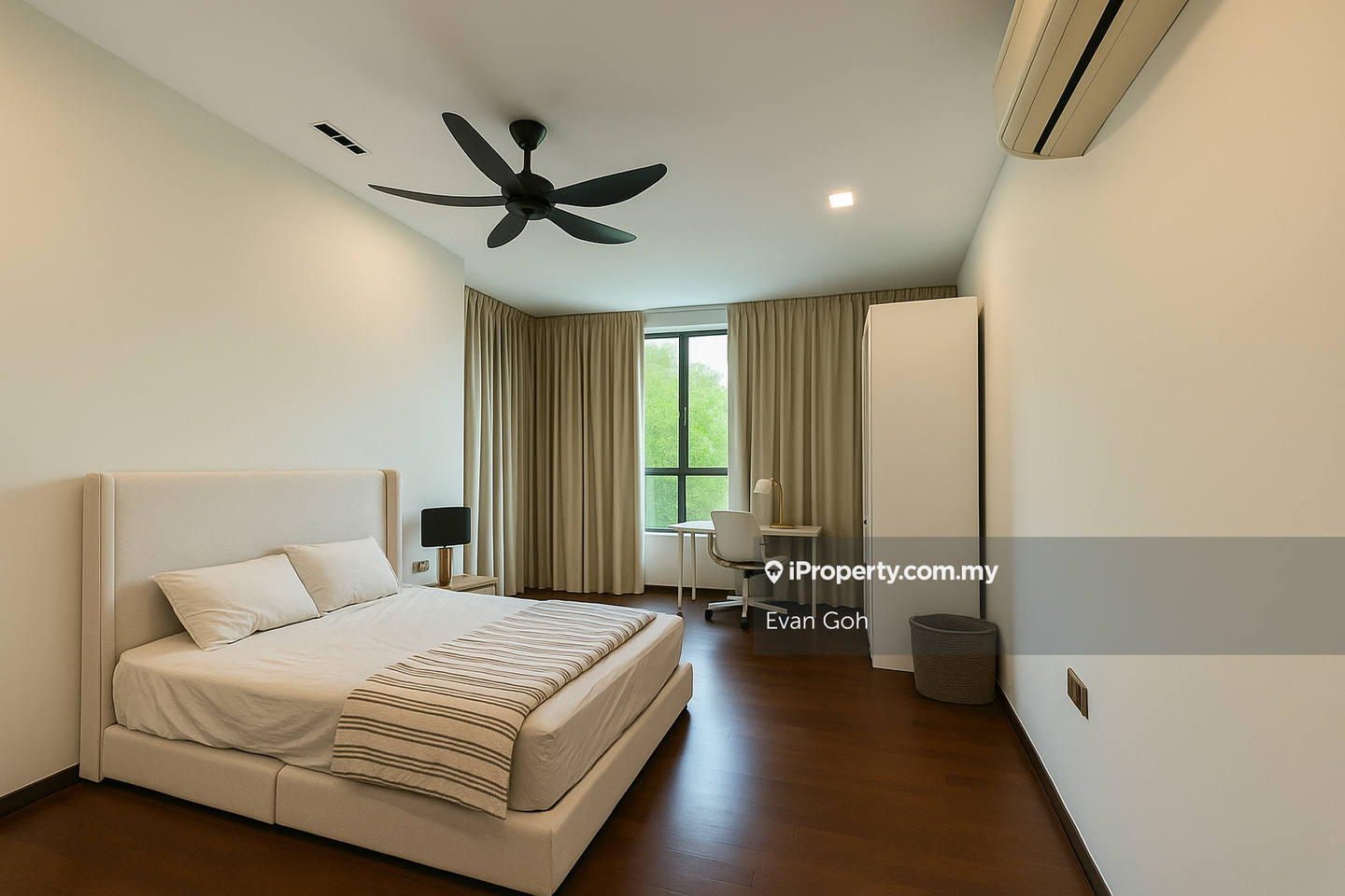 Semi-Detached House for Sale in Bandar Bukit Puchong 2, Puchong by Evan Goh - iProperty.com.my