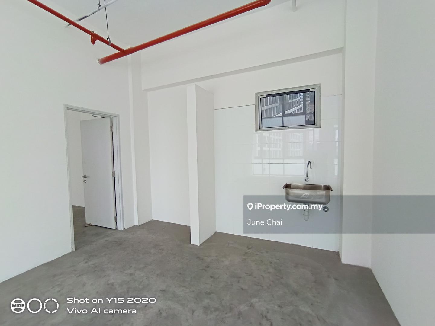 Pejabat-Runcit untuk Dijual di KLCC, KL City Centre oleh June Chai - iProperty.com.my