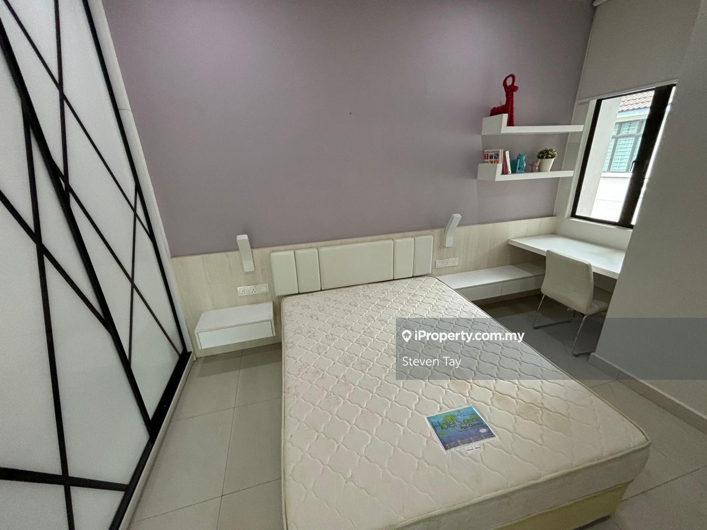 Rumah Berangkai 2 Tingkat untuk Dijual di Bandar Metro Puchong, Puchong oleh Steven Tay - iProperty.com.my