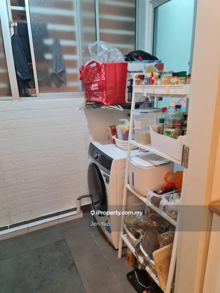 Residensi Servis untuk Disewa di Savanna Executive Suite @ Southville City oleh Jen Yap - iProperty.com.my