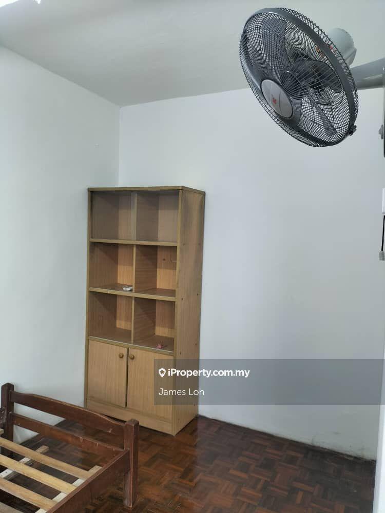 2.5-storey Terraced House for Sale in Desa Setapak, Wangsa Maju by ZhiHong Loh - iProperty.com.my