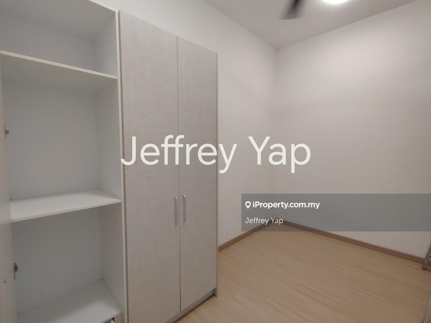 Service Residence for Rent in The Cruise Residence by Jeffrey Yap - iProperty.com.my