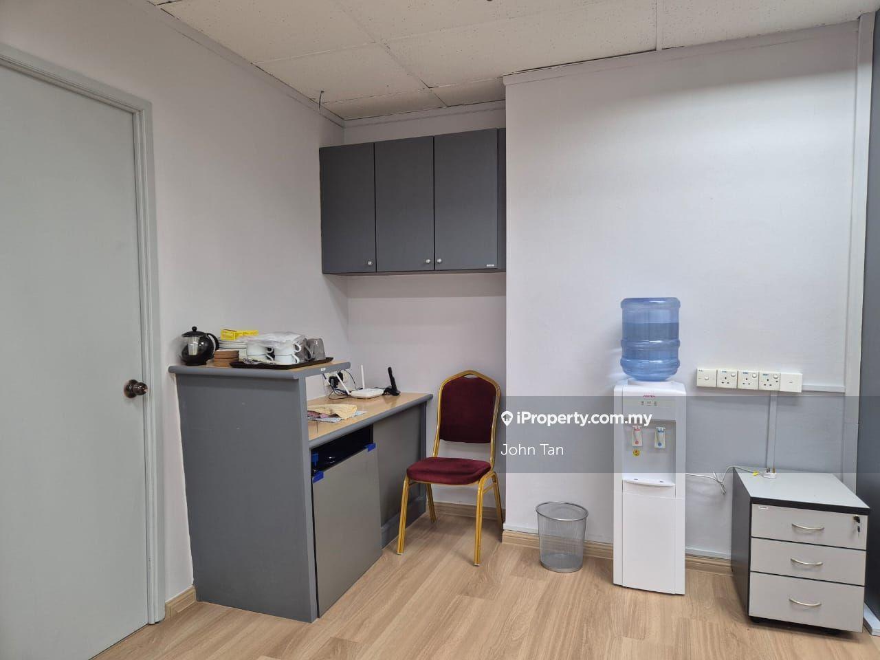 Pejabat untuk Dijual di KLCC, KL City Centre oleh John Tan - iProperty.com.my