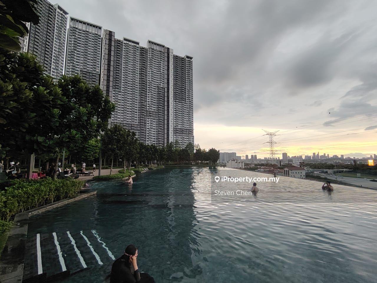 Service Residence for Rent in M Vertica by Steven Chen - iProperty.com.my