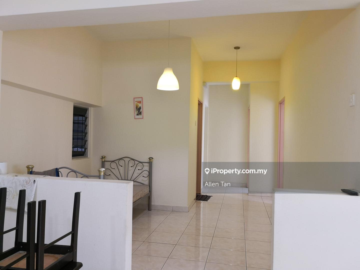 Kondominium untuk Disewa di Kelana Mahkota oleh Allen Tan - iProperty.com.my