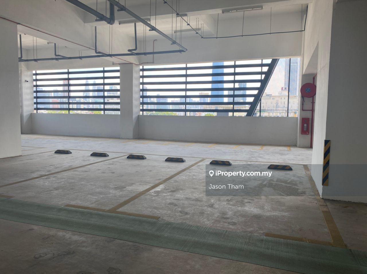 Residensi Servis untuk Dijual di One Residence oleh Jason Tham - iProperty.com.my