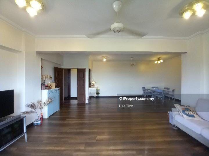 Kondominium untuk Dijual di Taman Desa Pesona oleh Liza Tieo - iProperty.com.my