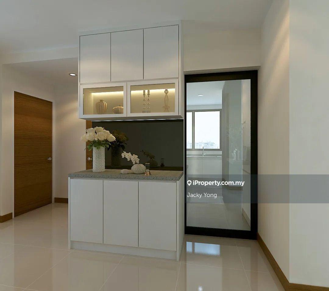 Residensi Servis untuk Dijual di Gen Starz oleh Jacky Yong - iProperty.com.my