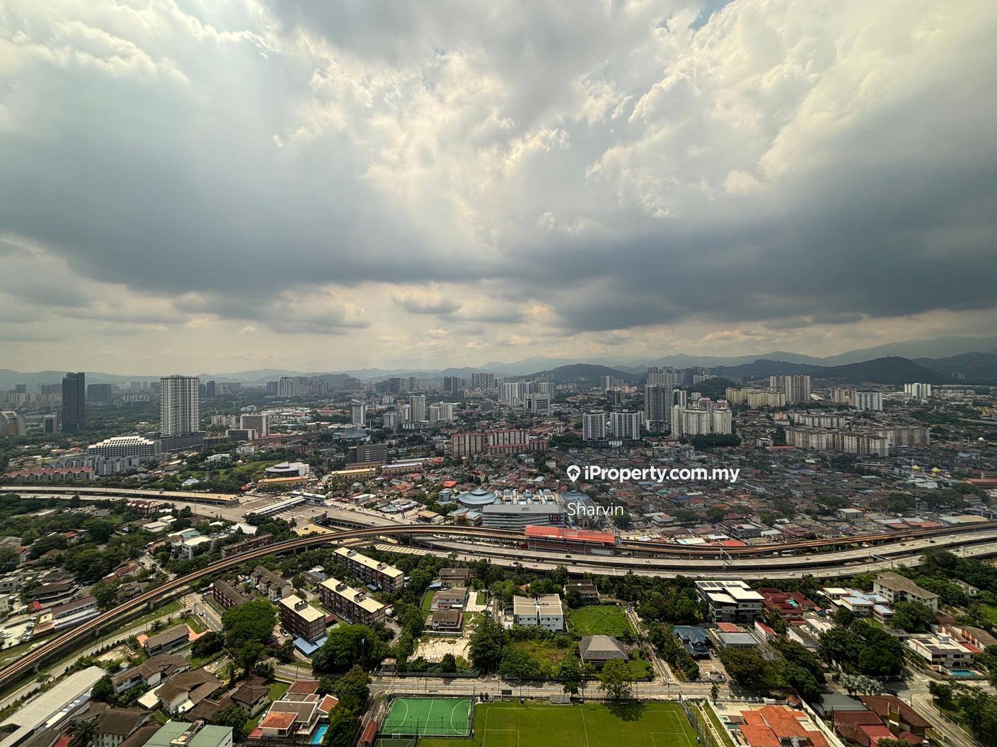 Service Residence for Rent in Service Suites @ Pavilion Embassy by Sharvin . - iProperty.com.my