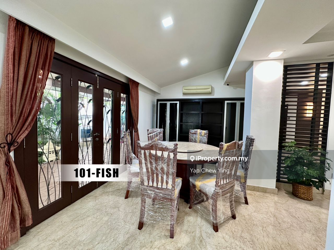 Rumah Teres untuk Dijual di Kota Kemuning, Shah Alam oleh Yap Chew Ying - iProperty.com.my