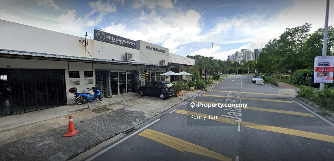 Shop for Sale in Ara Damansara, Selangor by Kenny Tan - iProperty.com.my