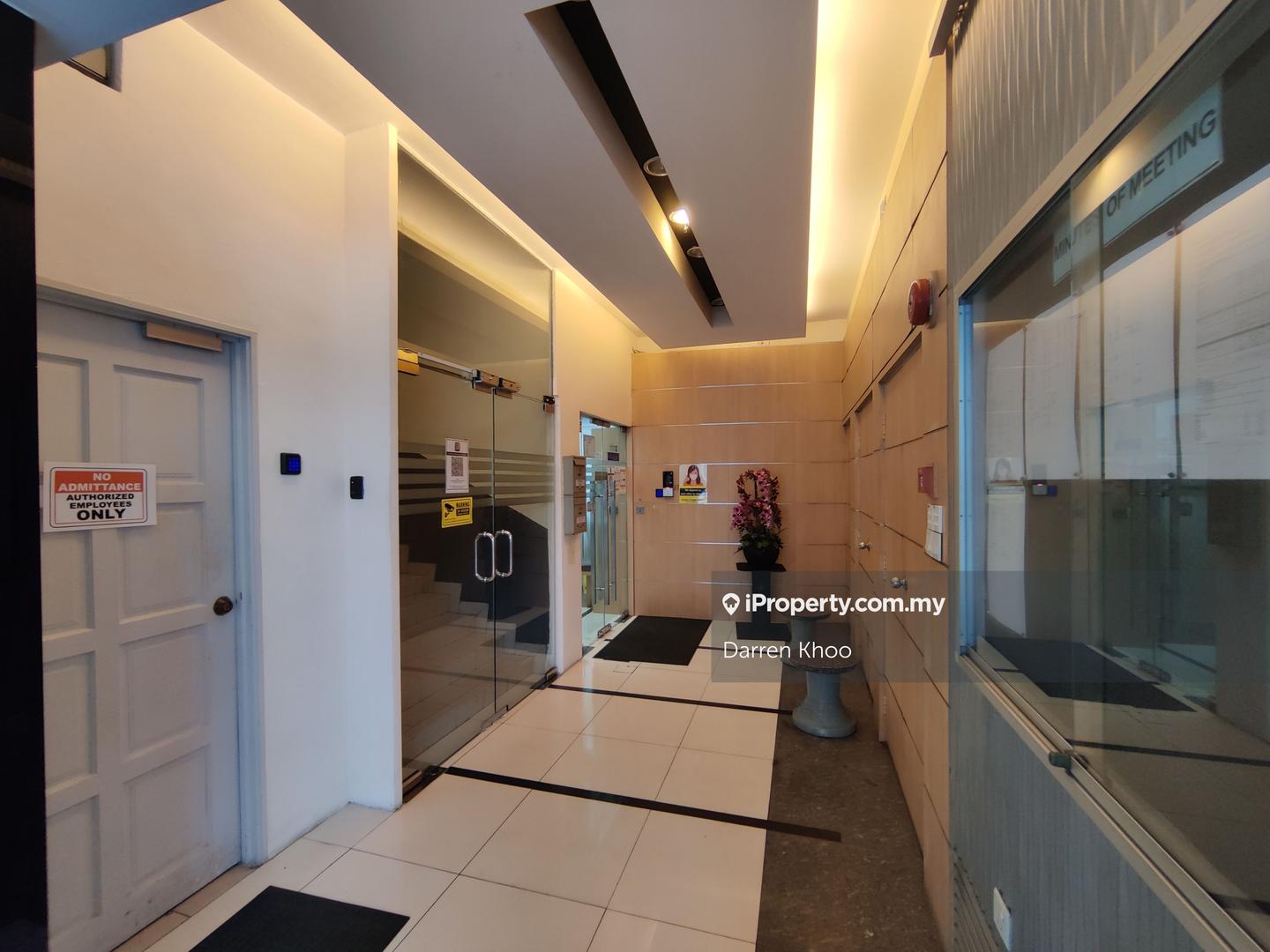 Condominium for Sale in Sterling by Darren Khoo - iProperty.com.my