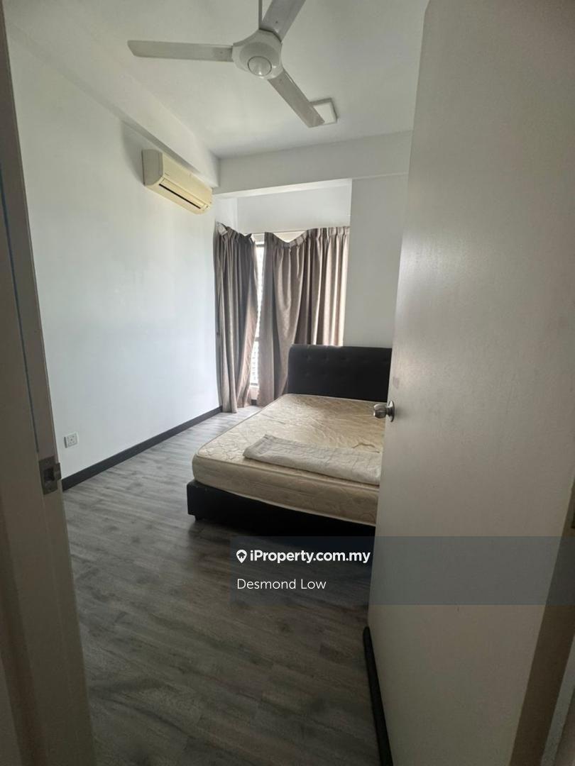 Residensi Servis untuk Disewa di D'sands Residence oleh Desmond Low - iProperty.com.my