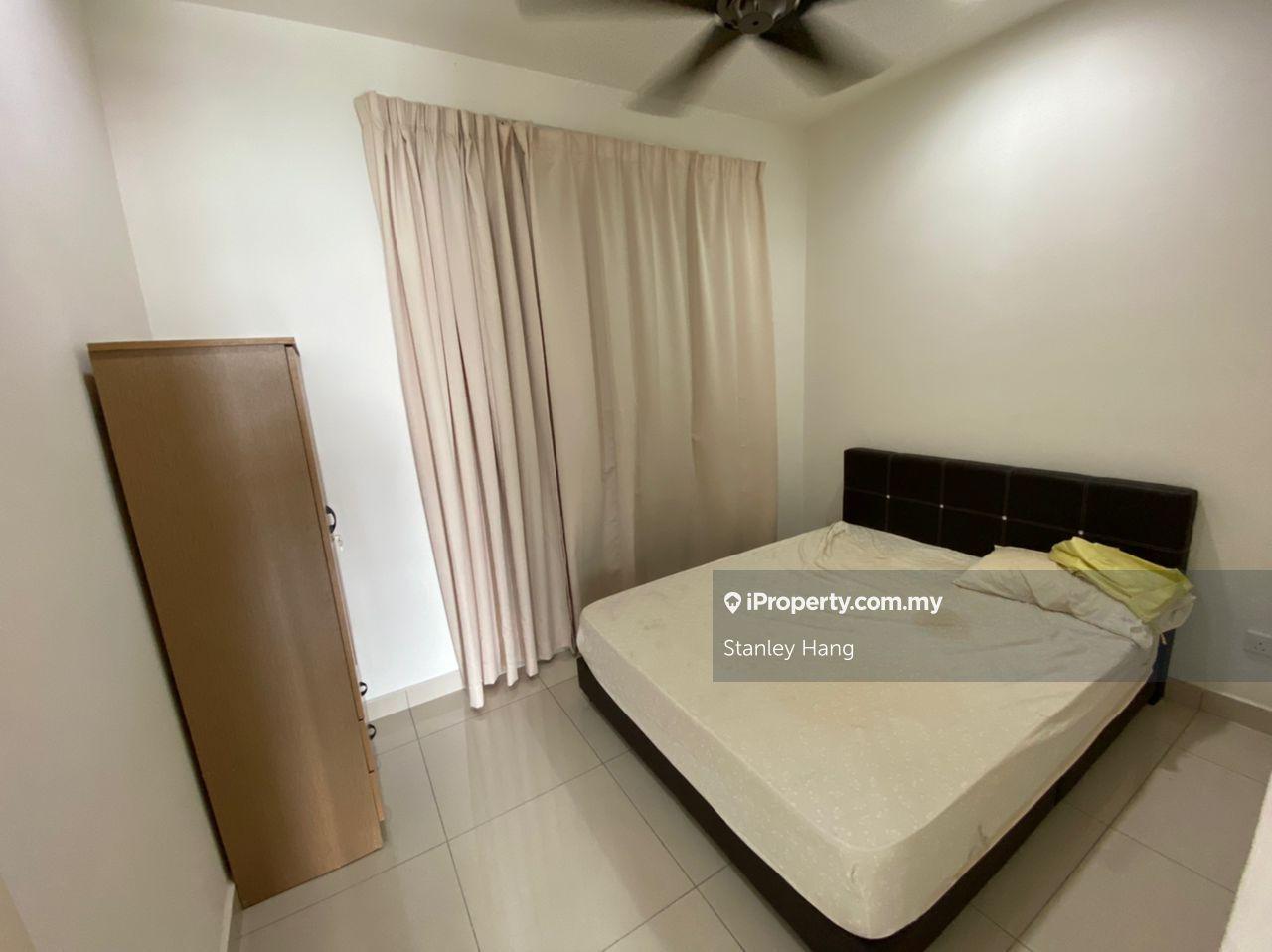 Service Residence for Sale in TRiGON Luxury Residences by Stanley Hang - iProperty.com.my