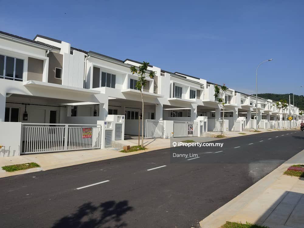 2-storey Terraced House for Sale in New Project Housing Seremban 2 Storey 22x70, Seremban by Danny Lim - iProperty.com.my