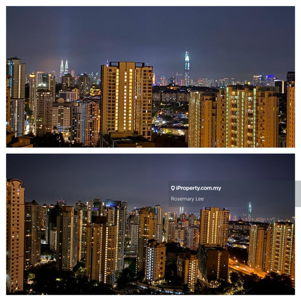 Kondominium untuk Dijual di Kiaramas Cendana oleh Rosemary Lee - iProperty.com.my