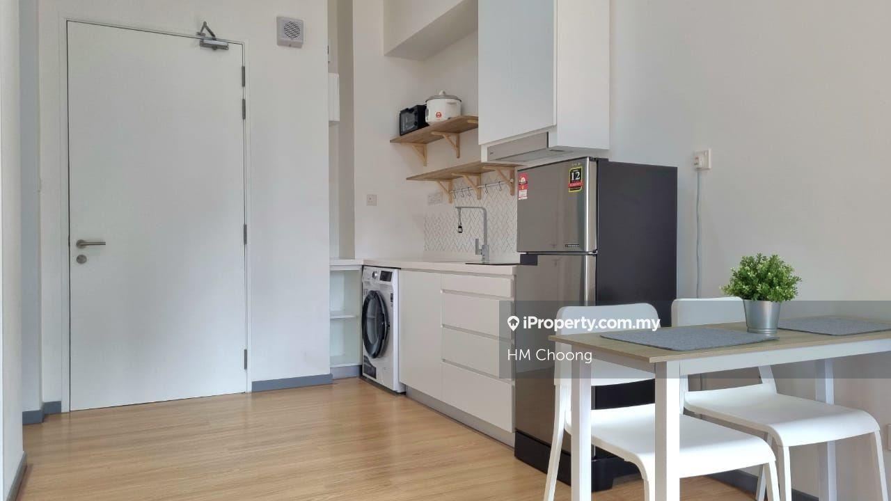 Service Residence for Sale in Southlink by HM Choong - iProperty.com.my