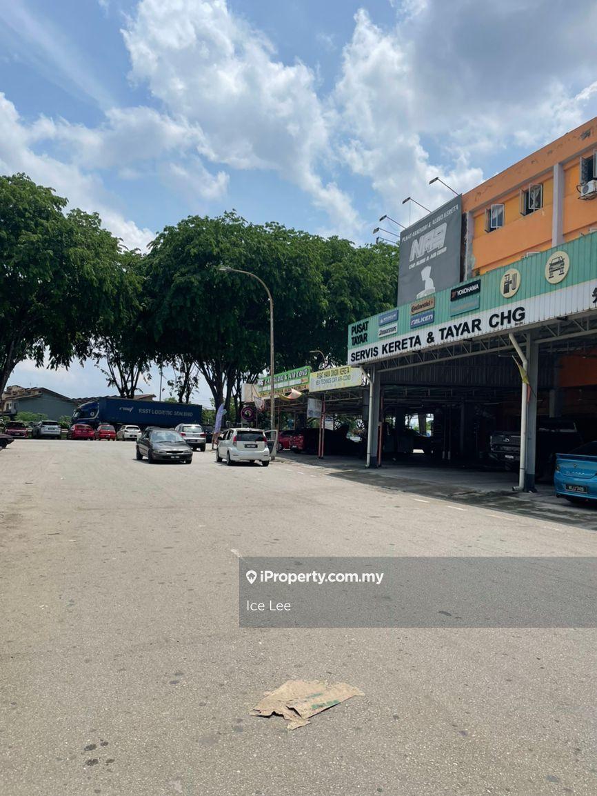Kilang Teres untuk Disewa di Seksyen 25, Shah Alam oleh Ice Lee - iProperty.com.my