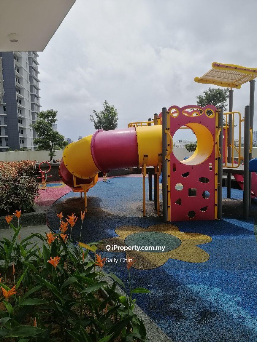 Kondominium untuk Dijual di The Cantonment oleh Sally Chin - iProperty.com.my