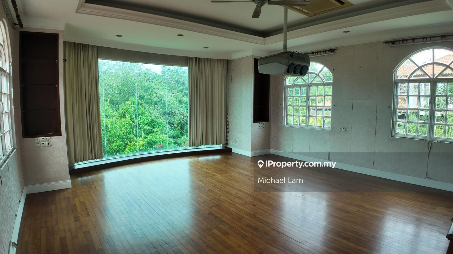 Bungalow House for Sale in Tropicana Golf & Country Resort, Tropicana, Petaling Jaya by Michael Lam - iProperty.com.my