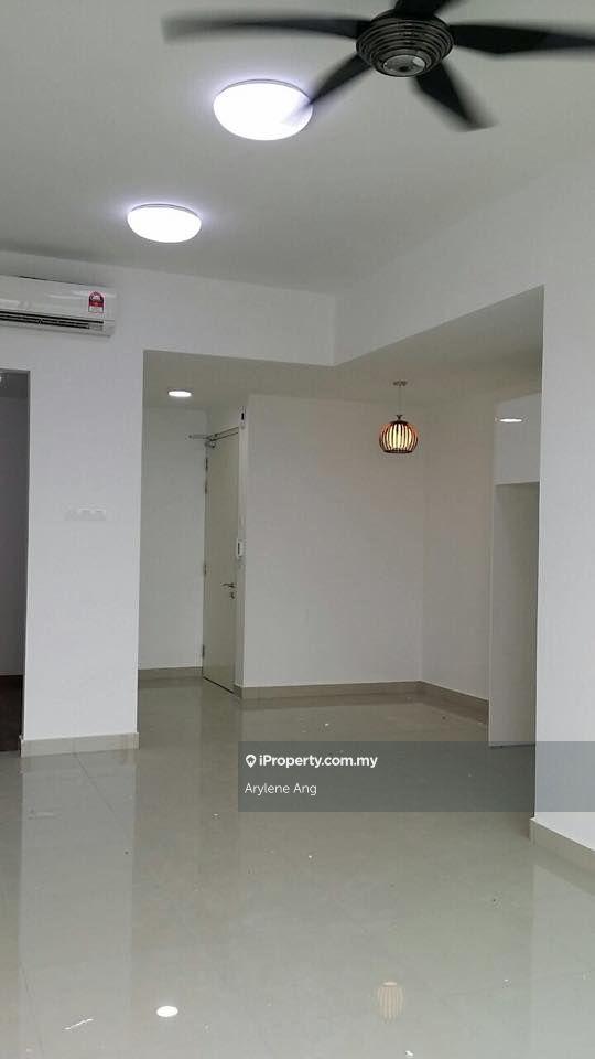 Service Residence for Rent in i-Residence @ i-City by Arylene Ang - iProperty.com.my