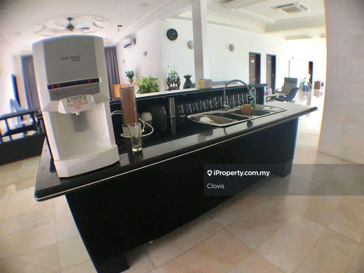 Bungalow House for Sale in Genting Sempah, Bentong by Clovis - iProperty.com.my