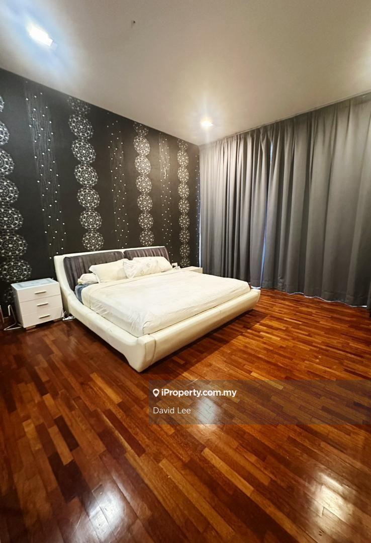 Rumah Berangkai 3 Tingkat untuk Disewa di Bandar Mahkota Cheras, Cheras oleh David Lee - iProperty.com.my