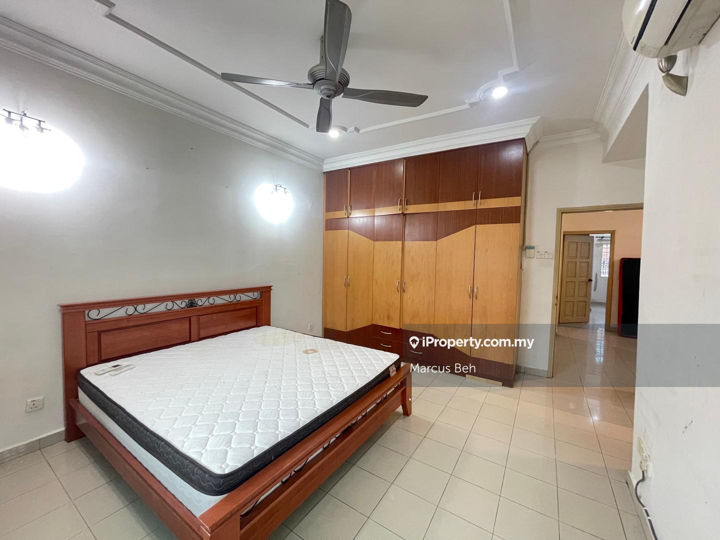 2-storey Terraced House for Sale in Taman Alam Megah, Shah Alam by Marcus Beh - iProperty.com.my