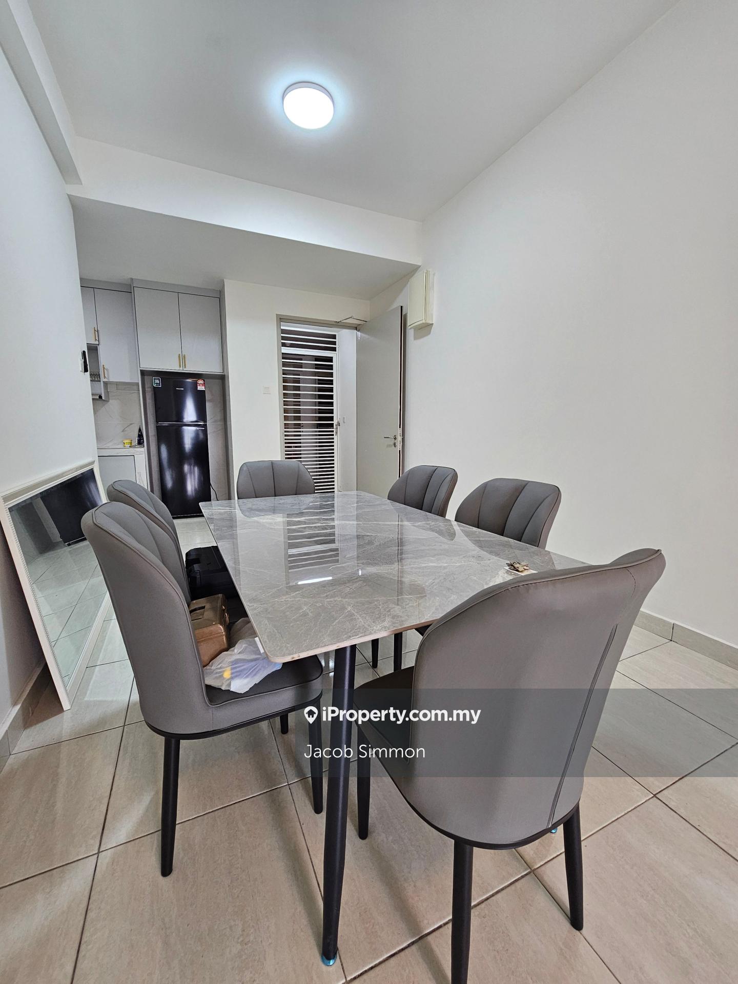 Service Residence for Sale in BSP 21 by Jacob Simmon - iProperty.com.my