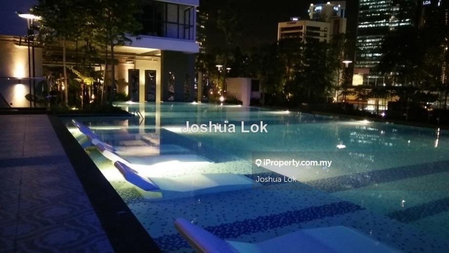 Residensi Servis untuk Disewa di Serviced Residence @ KL Trillion oleh Joshua Lok - iProperty.com.my