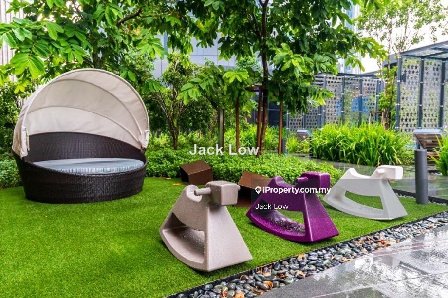 Service Residence for Sale in Star Residences One by Jack Low - iProperty.com.my