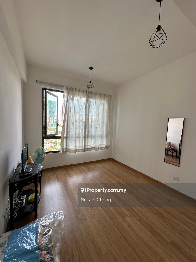 Residensi Servis untuk Dijual di East Parc @ Manjalara oleh Nelson Chong - iProperty.com.my