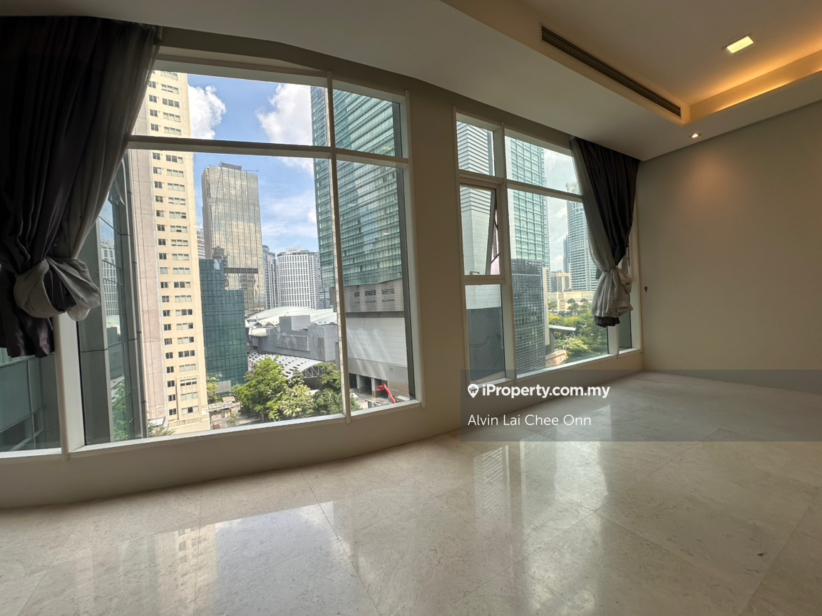 Service Residence for Rent in Quadro Residences by Alvin Lai - iProperty.com.my