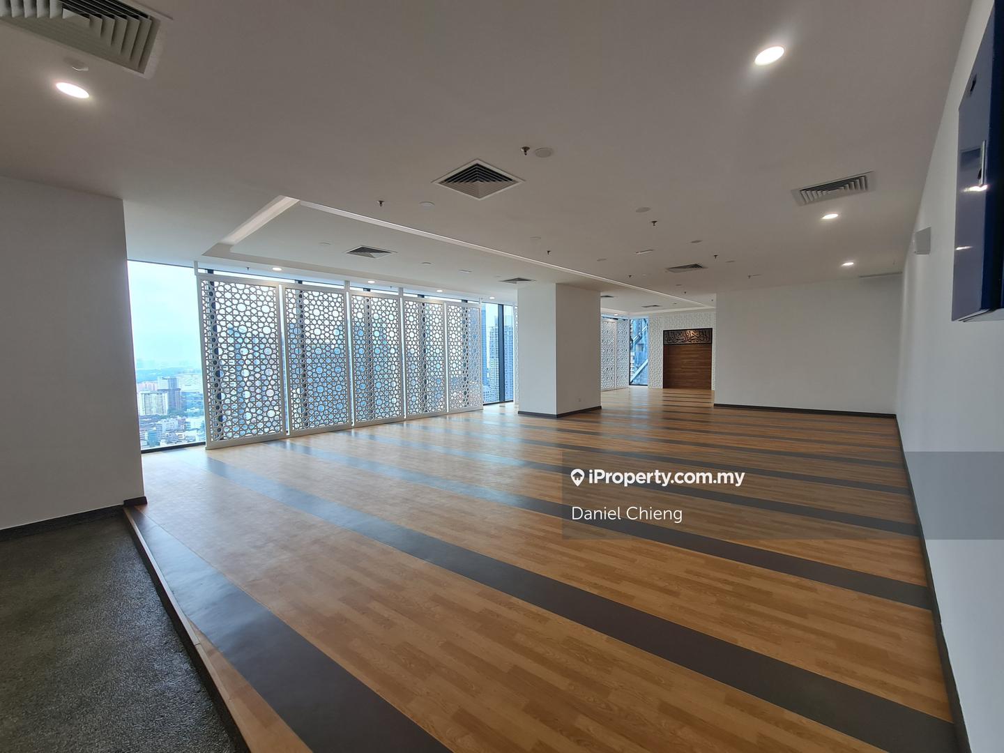 Office for Rent in KLCC, KL City Centre by Daniel Chieng - iProperty.com.my