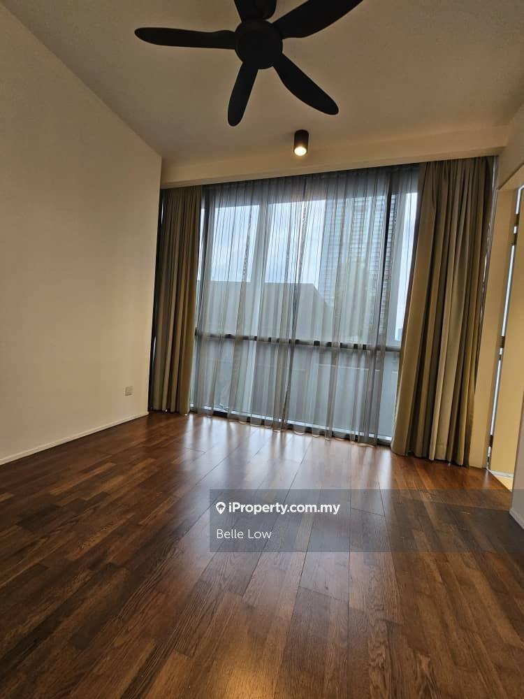 Condominium for Sale in The Capers @ Sentul East by Belle Low - iProperty.com.my