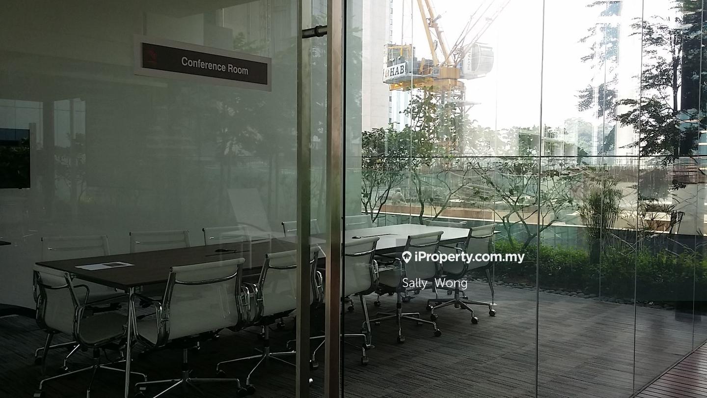 Service Residence for Sale in Mercu Summer Suites by Sally Wong - iProperty.com.my