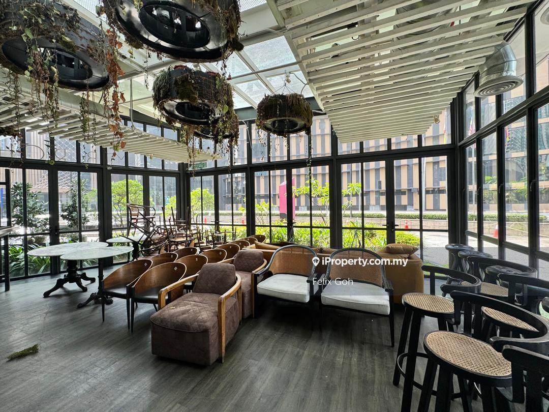 Ruang-Niaga untuk Disewa di Bukit Damansara, Damansara Heights oleh Felix Goh - iProperty.com.my
